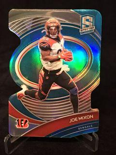 Joe Mixon