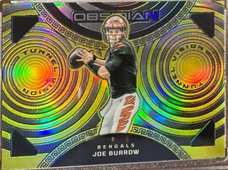 Joe Burrow
