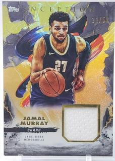Jamal Murray