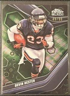 Devin Hester