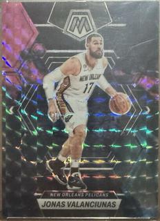 Jonas Valanciunas