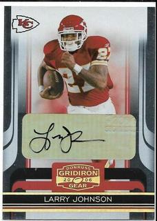 Larry Johnson