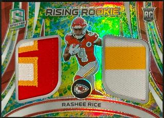 Rashee Rice
