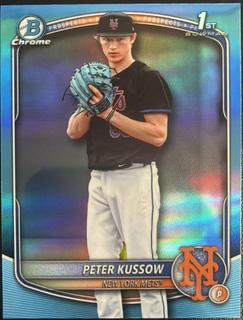 Peter Kussow