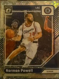 Norman Powell