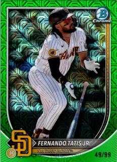 Fernando Tatis Jr.