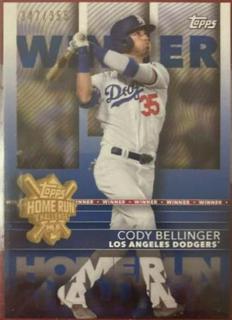 Cody Bellinger
