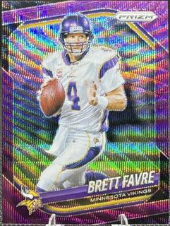 Brett Favre