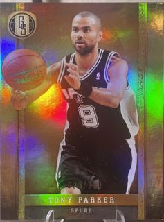 Tony Parker