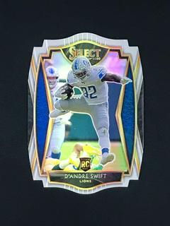 D'Andre Swift