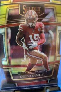 Deebo Samuel