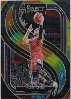 Zach LaVine