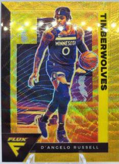 D'Angelo Russell