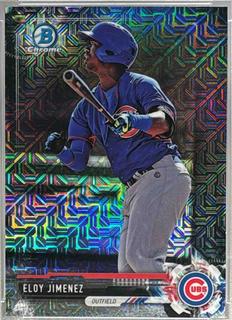 Eloy Jimenez
