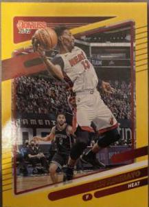 Bam Adebayo