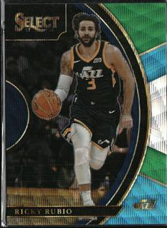 Ricky Rubio