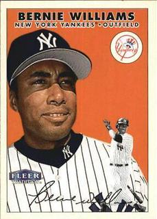 Bernie Williams