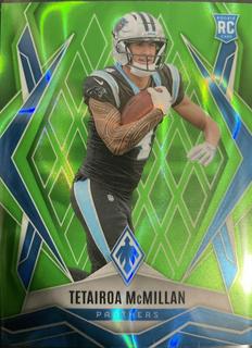 Tetairoa McMillan