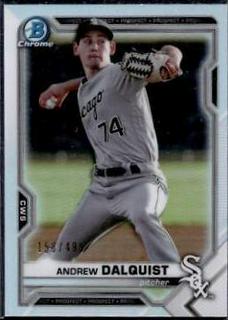 Andrew Dalquist