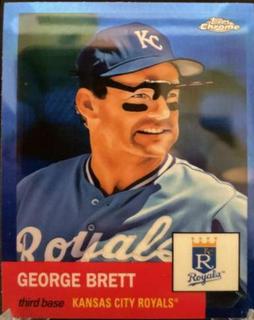 George Brett