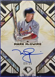 Mark McGwire