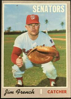 Jim French