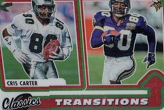 Cris Carter