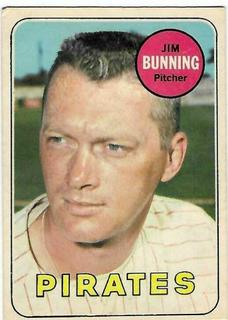 Jim Bunning