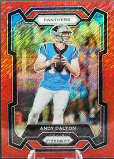 Andy Dalton