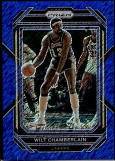 Wilt Chamberlain