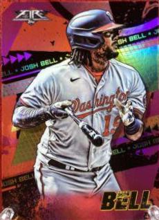 Josh Bell