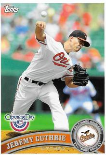 Jeremy Guthrie