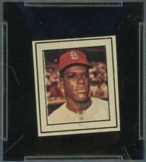 Bob Gibson