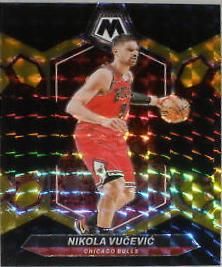 Nikola Vucevic