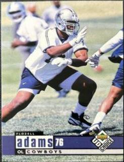 Flozell Adams