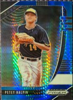 Petey Halpin