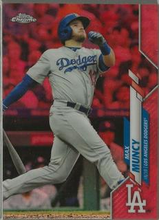 Max Muncy