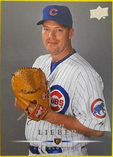 Jon Lieber