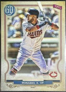 Eddie Rosario