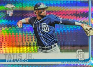 Fernando Tatis Jr.