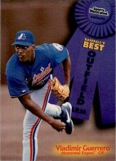 Vladimir Guerrero