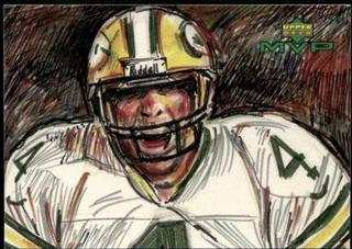 Brett Favre