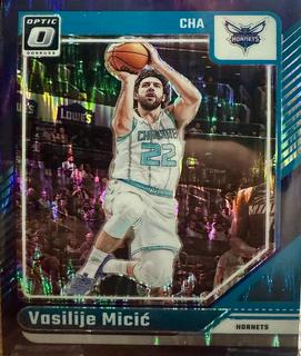 Vasilije Micic