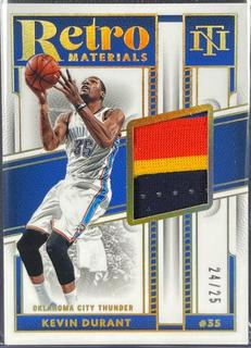 Kevin Durant