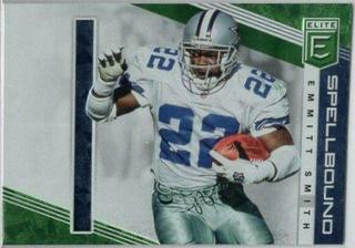 Emmitt Smith