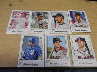 Stephen Strasburg