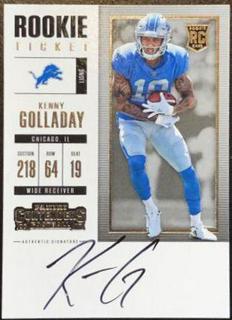 Kenny Golladay