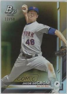 Jacob deGrom