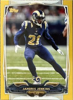 Janoris Jenkins