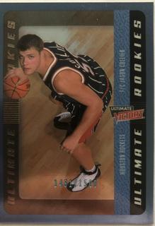 Jason Collier Ultimate Collection